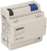 Wago Compact PSU 24vdc 4A