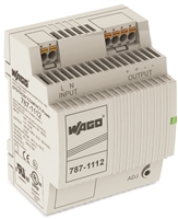 WAGO PRIMARY SWITCH MODE EPSITRON COMPACT POWER