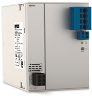 WAGO 48VDC 10A PSU