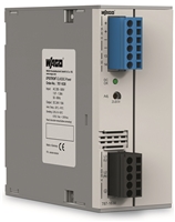 WAGO SM POWER SUPPLY CLASSIC 2 PHASE