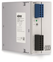 WAGO POWER SUPPLY SWITCHED MODE 3 PHASE