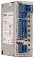 WAGO ECB 8 CHANNEL 24VDC 1-10A C/W I/O LINK