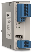WAGO REDUNDANCY MODULE 2 X 24VDC