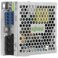 WAGO SWITCH MODE POWER SUPPLY ECO 24VDC 1.3A