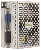 WAGO SWITCH MODE POWER SUPPLY ECO 24VDC 5A