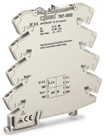 WAGO DC/DC CONVERTER