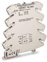 WAGO DC/DC CONVERTER 24VDC IN 12 VDC OUT