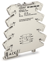 WAGO 1-8A ECB FUSE 24V