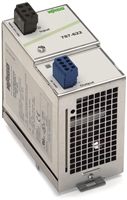 WAGO PSU SWITCH MODE 24VDC 5A