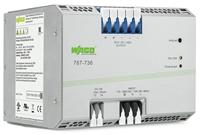 WAGO POWER SUPPLY