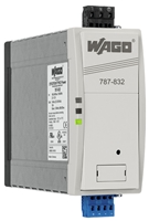 WAGO PSU OUTPUT VOLTAGE 24VDC 10A