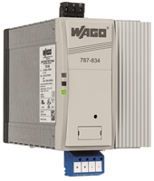WAGO PSU 24DC