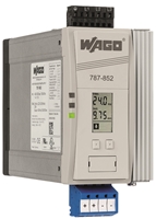 WAGO PSU 20A 24V DC