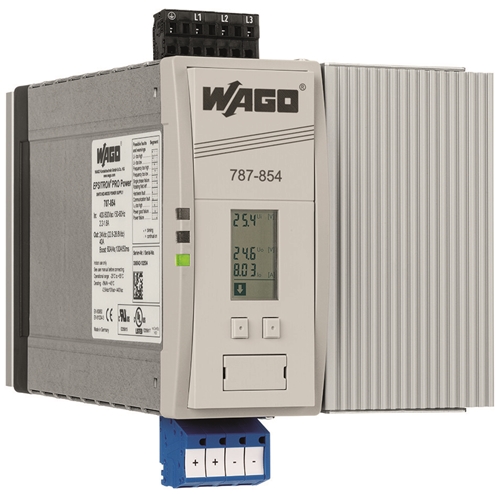 WAGO PSU 40A 24V