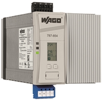 WAGO PSU 40A 24V