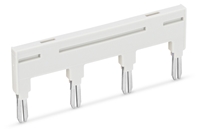 Wago Comb Style Jumper Bar 4-wat