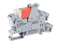 WAGO RELAY SOCKET 24VDC