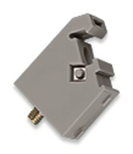 WAGO ISOLATED MOUNTING CARRIER (PK=25)