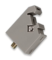 WAGO ISOLATED MOUNTING CARRIER (PK=25)