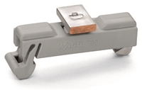 Wago carrier With Grounding Foot (Pack 25)
