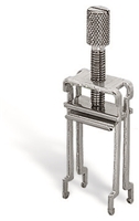 WAGO SCREEN CLAMPING SADDLE 19MM (50 PER