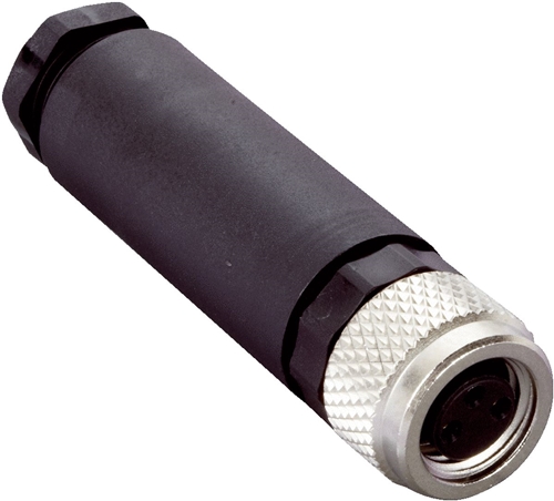 SICK ACCESSORIES PLUG CONNECTORS AND CABLE