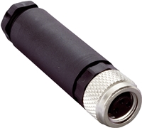 SICK ACCESSORIES PLUG CONNECTORS AND CABLE