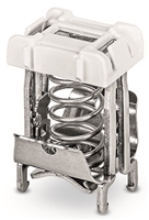 WAGO SHIELD CLAMPING SADDLES 6-16MM