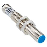 SICK IM12-04NNP-ZC1 INDUCTIVE PROXIMITY