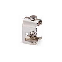 WAGO SHIELD CLAMPING SADDLE (PACK 50)