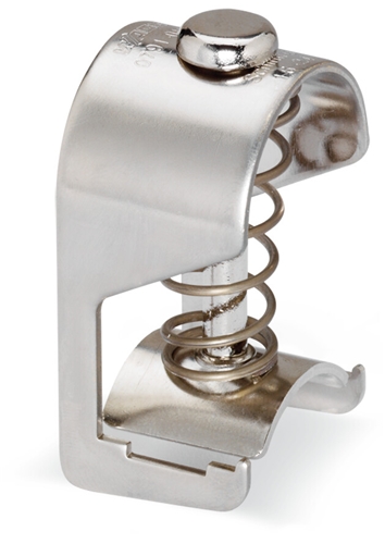 WAGO SHIELD CLAMPING