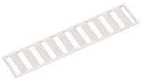 WAGO WMB MULTI MARKING SYSTEM (1 CARD=100 MARKERS)