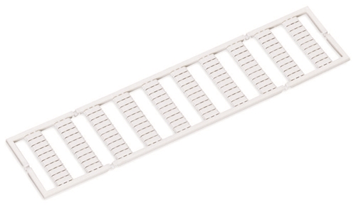 WAGO MULTI MARKING SYSTEM PLAIN FOR
