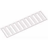 WAGO TOP JOB MARKER CARD 101-150 (5 PER