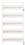 WAGO WMB VERTICAL MARKER CARD 1-10