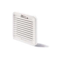 Finder  Exhaust Filter Size 2 125x125