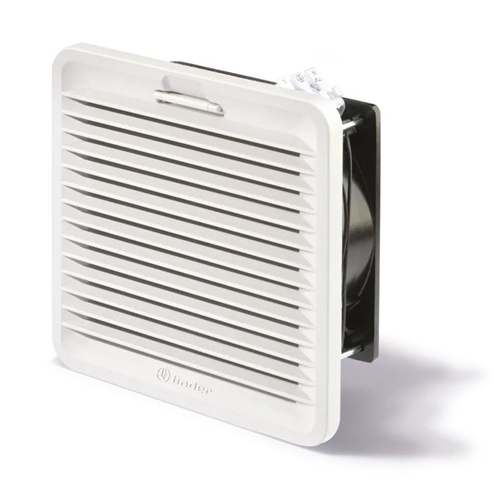 Finder 125x125 Fan 230vac