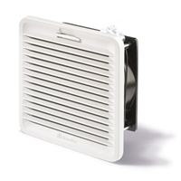 Finder 125x125 Fan 230vac
