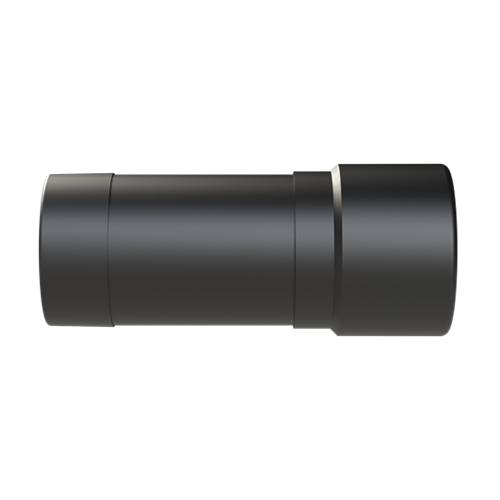 PMA ADAPTOR,IP68,REDUCTION NW17/NW12,BL