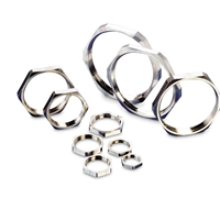 PMA M32 LOCKNUT