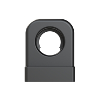 PMA CONDUIT CLIP M10 BLACK