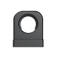 PMA (7TAA292700R0011) CONDUIT CLIP M12 BLACK