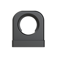 PMA CONDUIT CLIP M16 BLACK