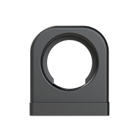PMA CONDUIT CLIP M20 BLACK