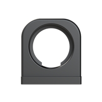 PMA CONDUIT CLIP M25 BLACK
