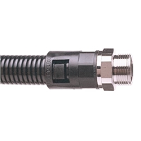 ADAPTAFLEX 13MM STRAIGHT SWIVEL M20