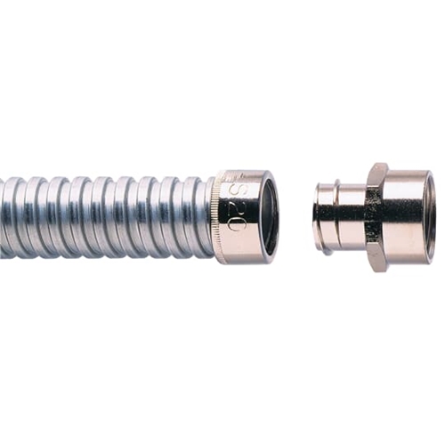 ADAPTAFLEX STRAIGHT FITTING