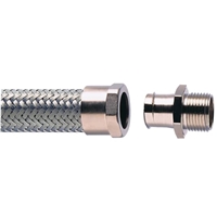 ADAPTAFLEX STRAIGHT ADAPTOR