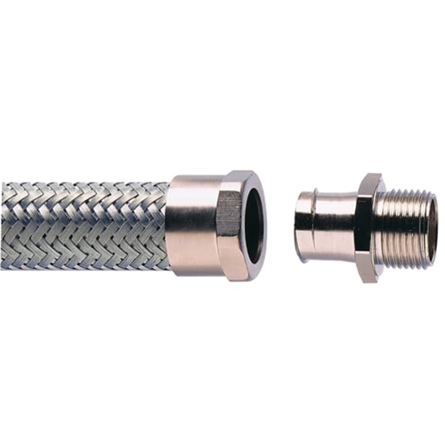 ADAPTAFLEX STRAIGHT ADAPTOR