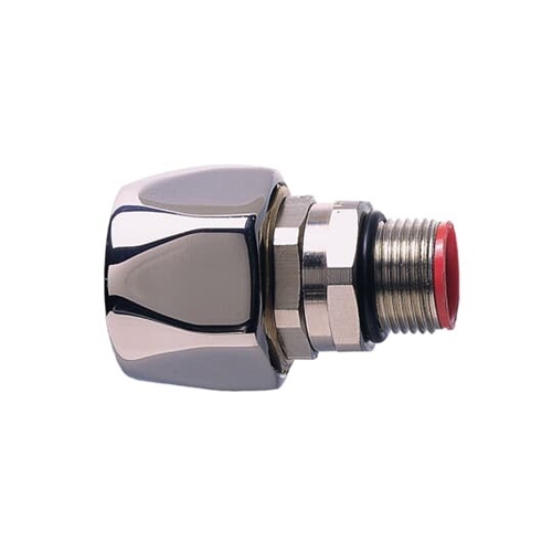 ABB m25 extreme temperature liquid tight overbraid
